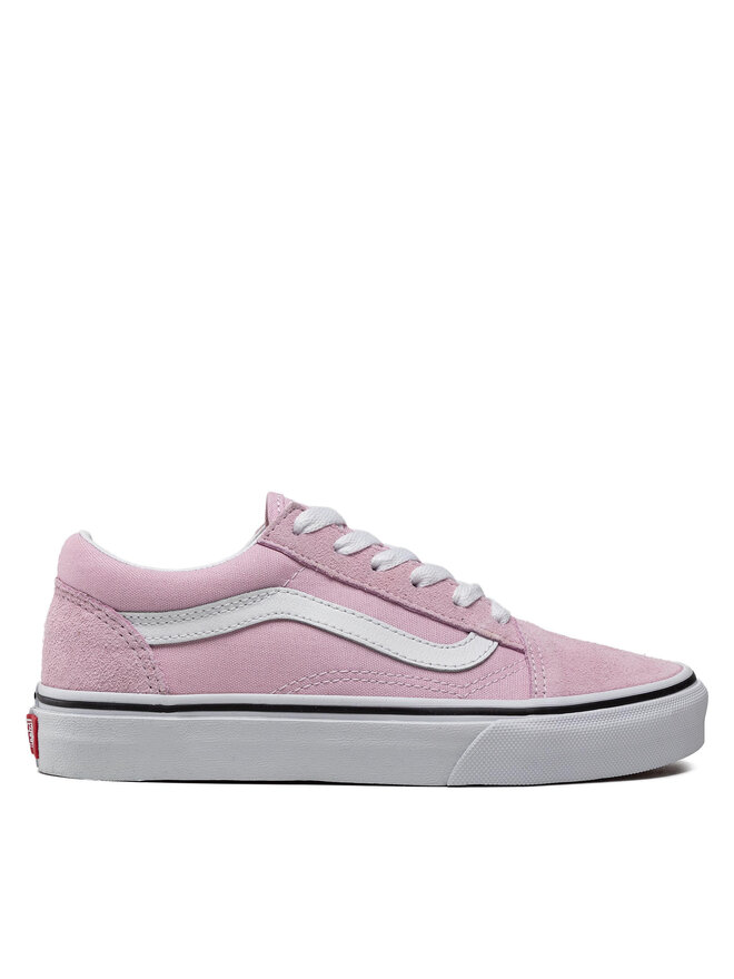 Vans Sneakers aus Stoff Vans Old Skool VN0A4UHZV3M1 Rosa