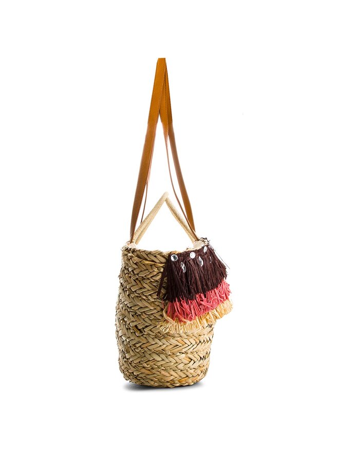 Gioseppo Handtasche Gioseppo 44870 Beige
