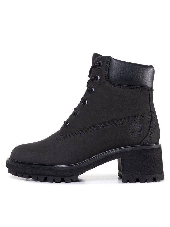 Timberland Turistická obuv Timberland Kinsley TB0A25C4001 Černá