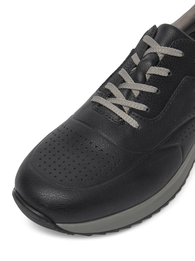 Rieker Sneakers Rieker 16127-00 Negru