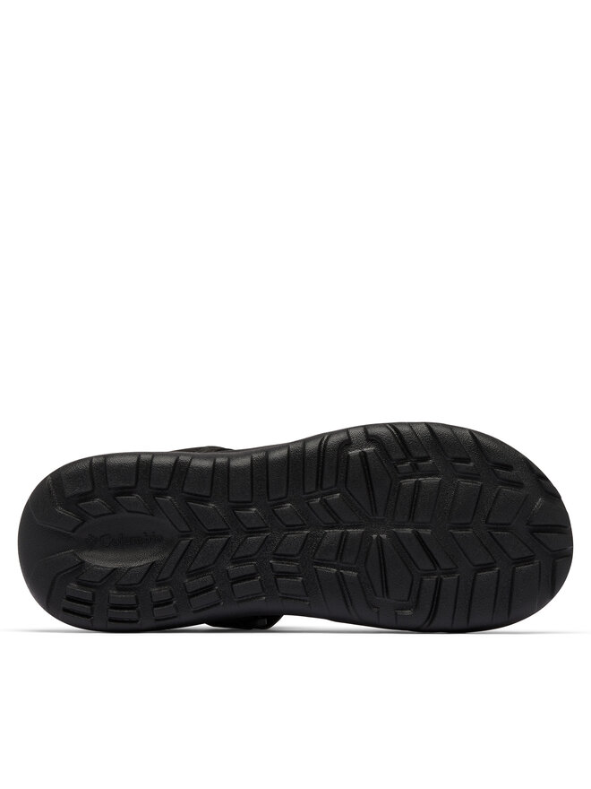 Columbia Sandali Columbia Peakfreak Roam™ Sandal 2108771 Črna