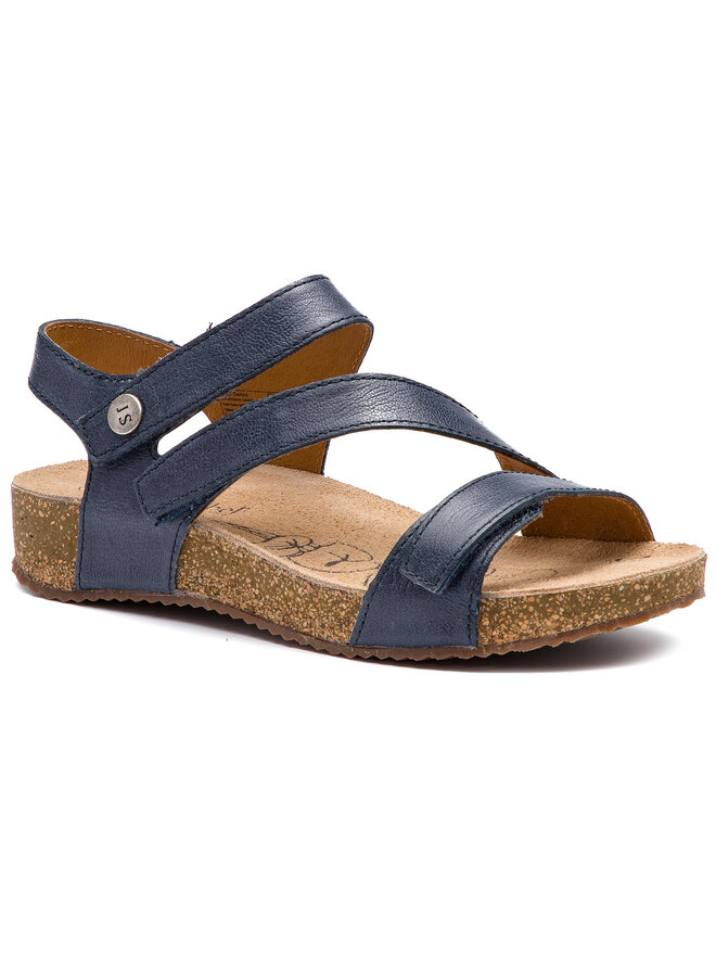 Josef Seibel Sandalias Josef Seibel Tonga 25 78519 128 540 Azul marino