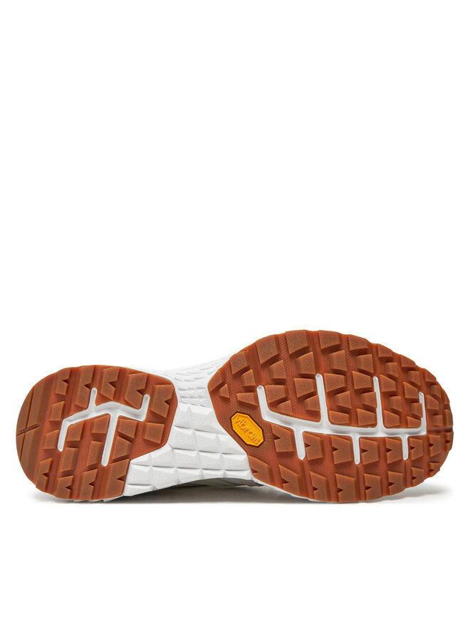 Tommy Hilfiger Sneakers Tommy Hilfiger Tech Runner Craft Vibram FM0FM05133 Écru