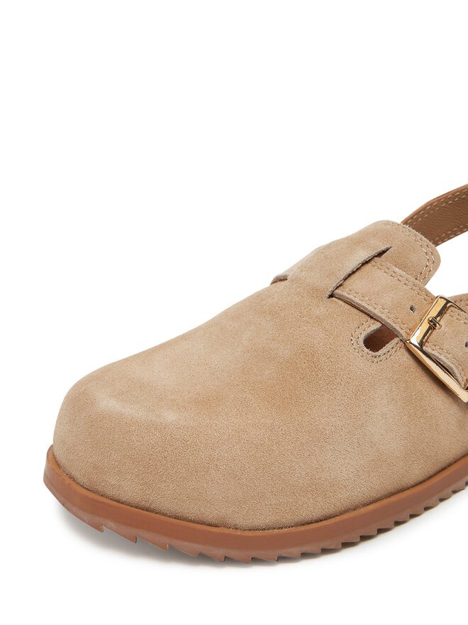Lasocki Young Sandali Lasocki Young BRICK CI12-BRICK-01 Beige