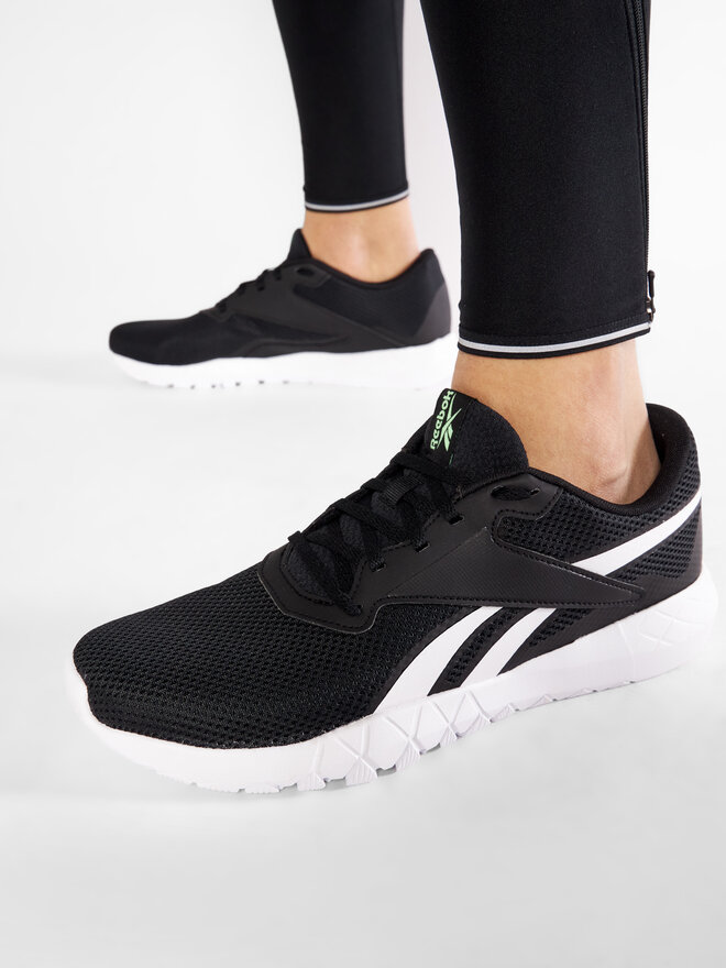 Reebok Fitnessschuhe Reebok Flexagon Energy Tr 3.0 Mt S42784 Schwarz