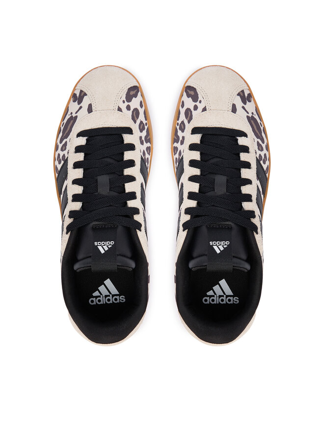 adidas Снікерcи adidas Vl Court 3.0 Shoes KI2689 Бежевий