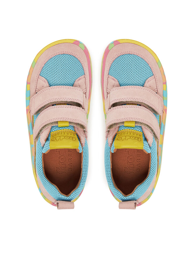 Froddo Halbschuhe Froddo G3130261-2 D Bunt