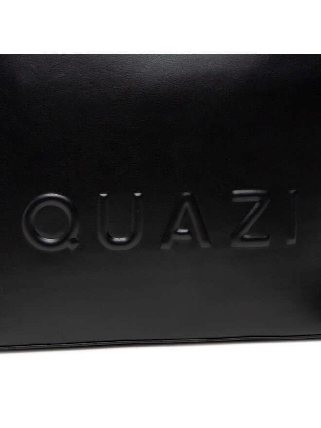 QUAZI Сумка QUAZI RX90009 Чорний