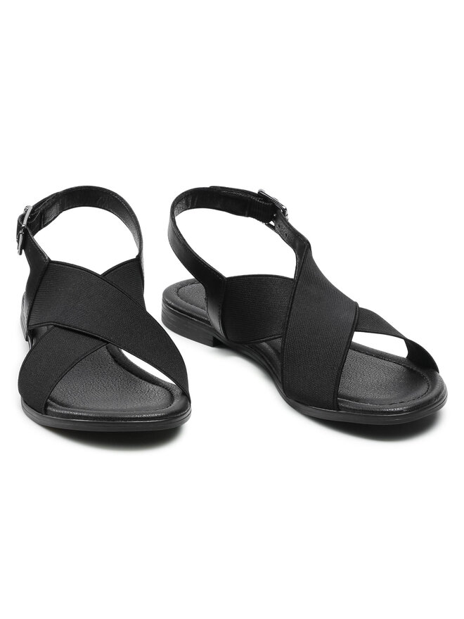 Lasocki Sandalen Lasocki OCE-ARENA-11 Schwarz