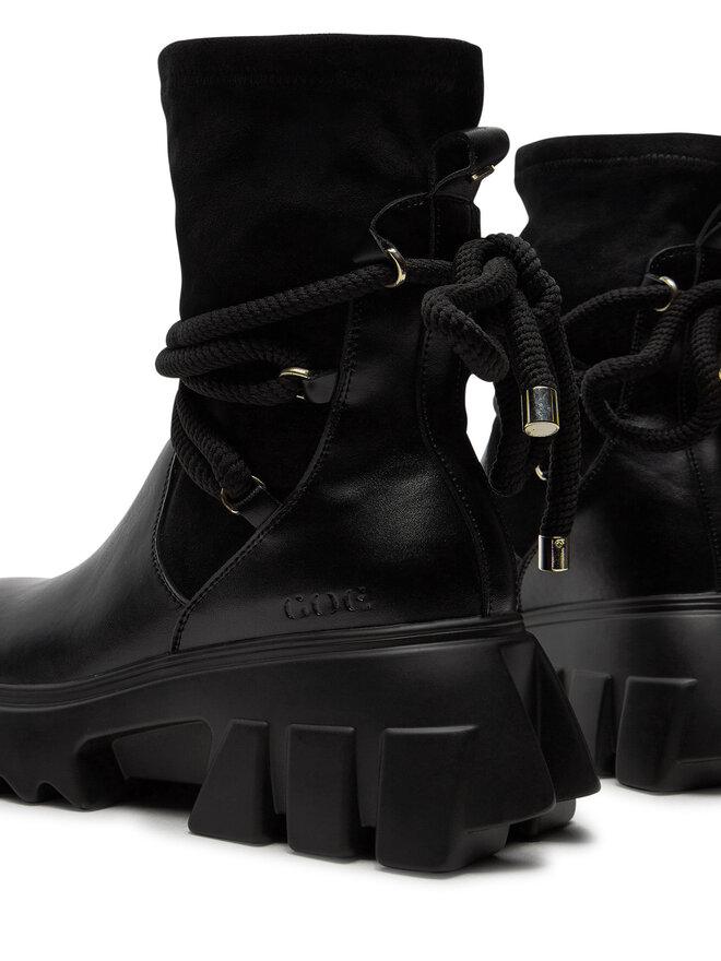 GOE Botines GOE OO2N4129 Negro