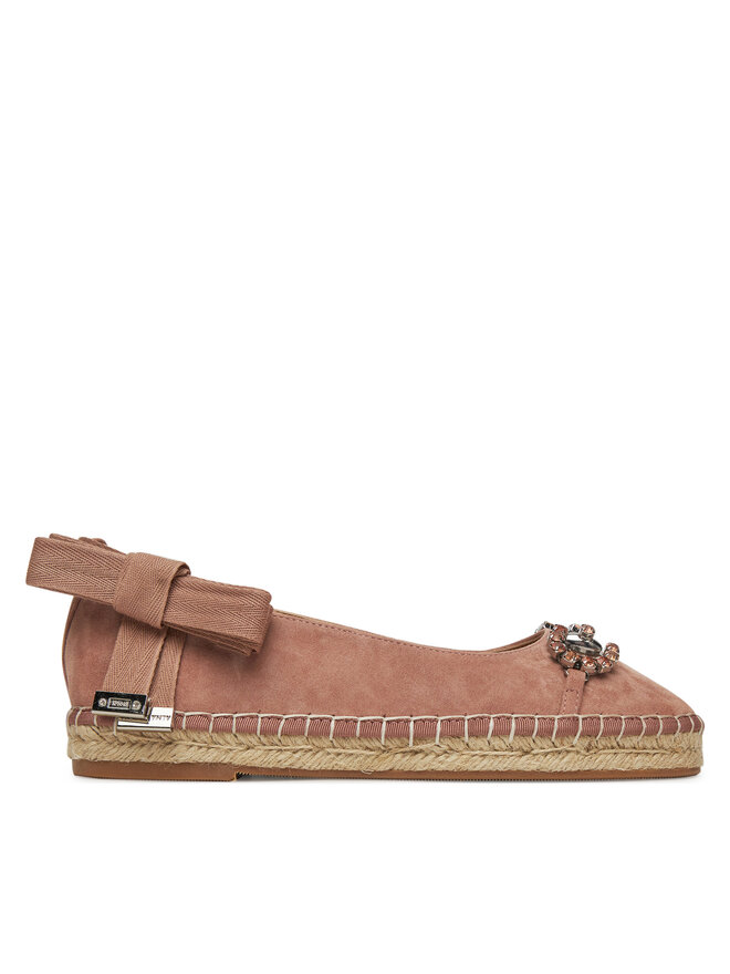 Alma En Pena Espadrilky Alma En Pena V250250 Ružová
