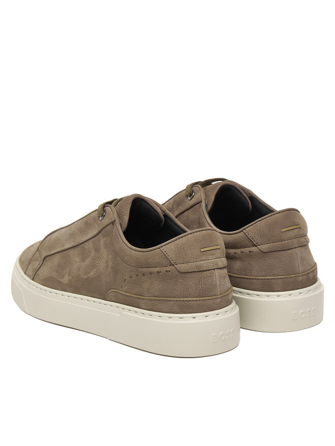 BOSS Sneakers BOSS Gary  50552971 Beige