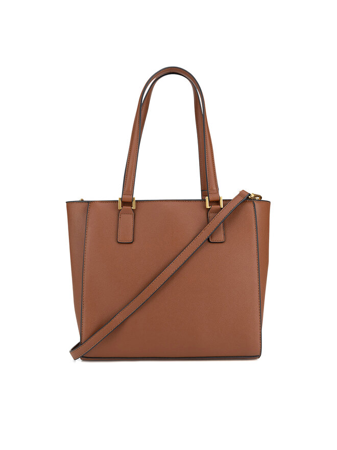 U.S. Polo Assn. Handtasche U.S. Polo Assn. BIUXT8485WVP Braun