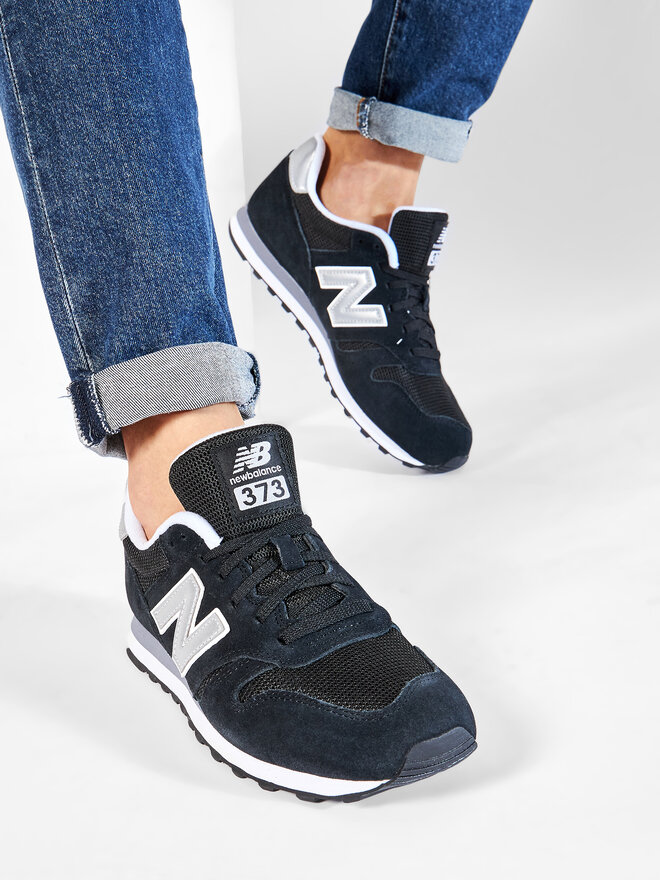 Sn keri New Balance ML373GRE Melns eapavi.lv