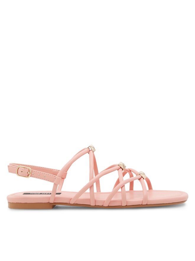 Nine West Босоніжки Nine West 123AL1737 Рожевий