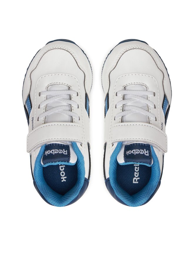 Reebok Tenisice Reebok Royal Cl Jog 3.0 1V GW5280 Bijela