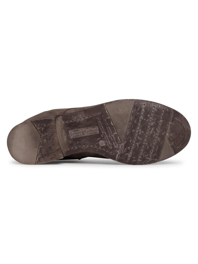 Josef Seibel Bokacsizma Josef Seibel Sienna 70 99670 MI944 250 Barna