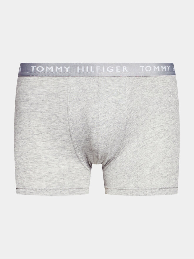 Tommy Hilfiger Tommy Hilfiger Σετ μποξεράκια 3 τμχ Essential UM0UM02203 Έγχρωμο