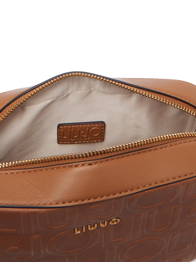 Liu Jo Handtasche Liu Jo AF6211 E1139 Braun