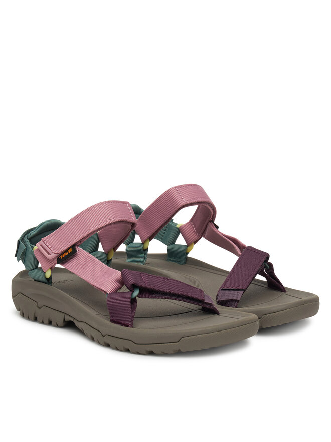 Teva Босоніжки Teva Hurricane XLT2 1019235 Кольоровий