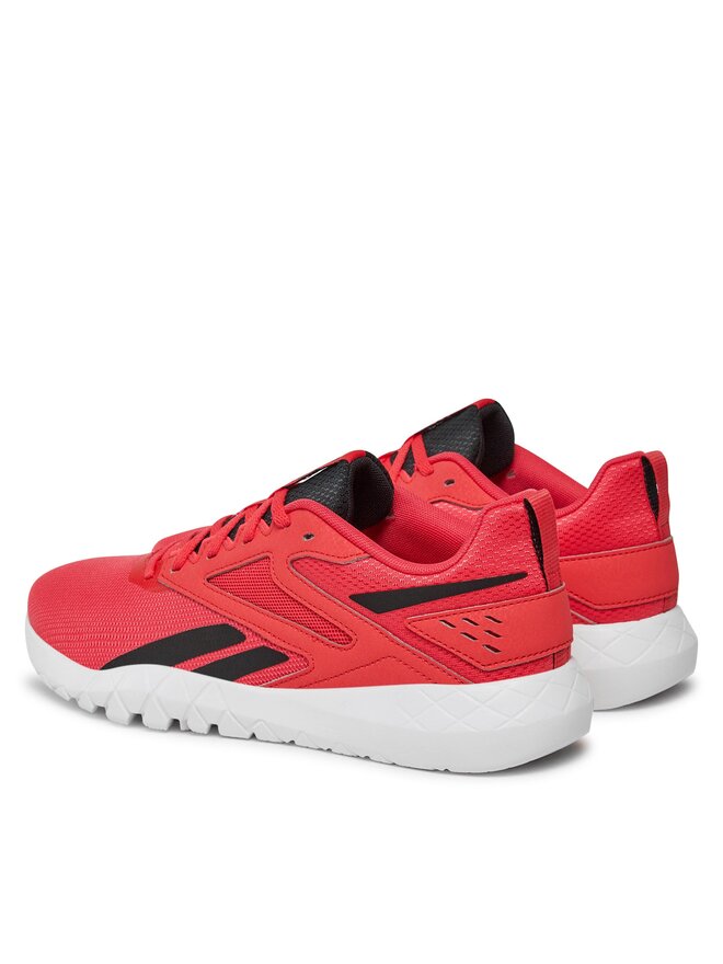 Reebok Buty na siłownię Reebok Flexagon Energy 4 IE4503 Różowy