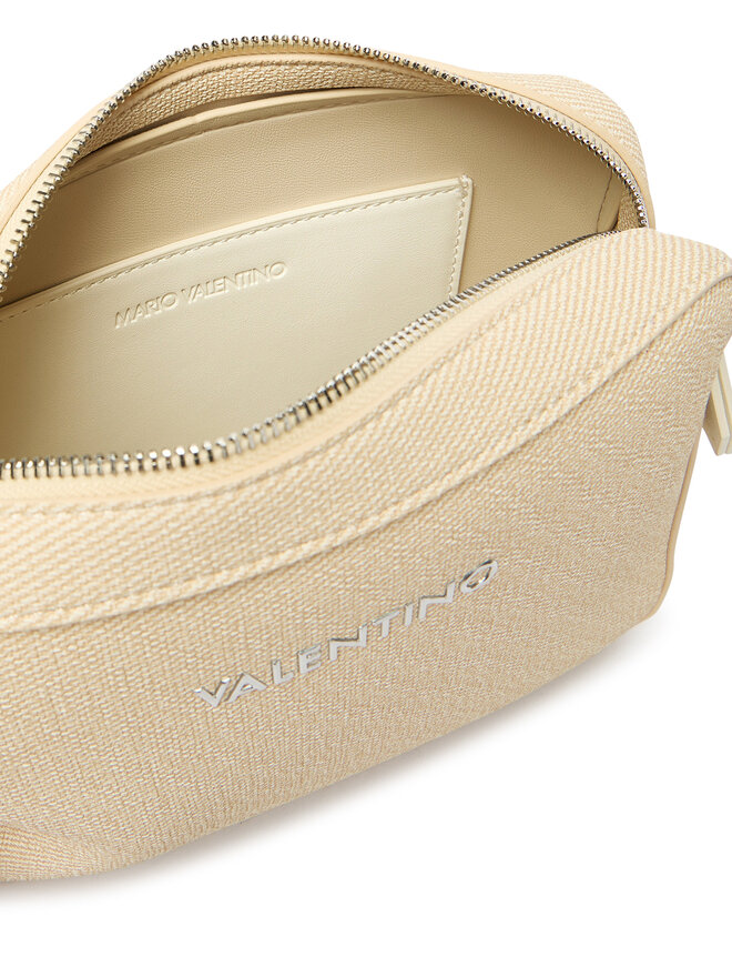 Valentino Сумка Valentino Alexia Summer VBSA0D09 Бежевий