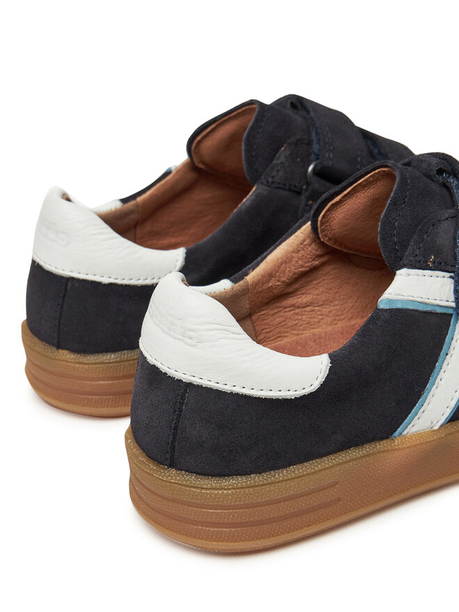 Froddo Sneakersy Froddo G3130269 D Tmavomodrá