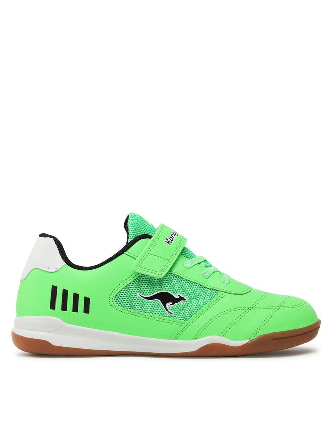 KangaRoos Laisvalaikio batai KangaRoos K-Bilyard Ev 10001 000 8028 Žalia