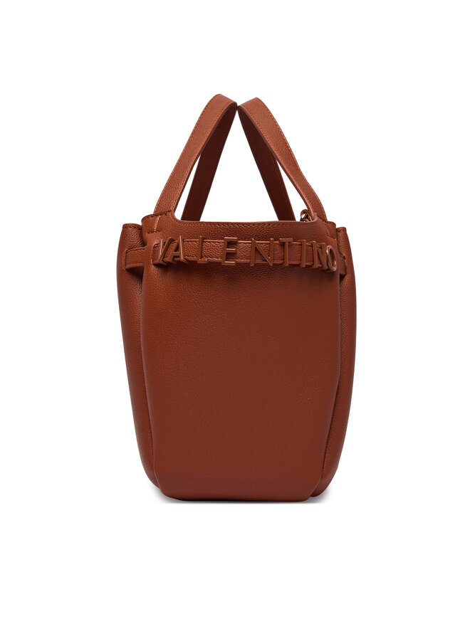 Valentino Handtasche Valentino Medea VBS9Q804 Braun