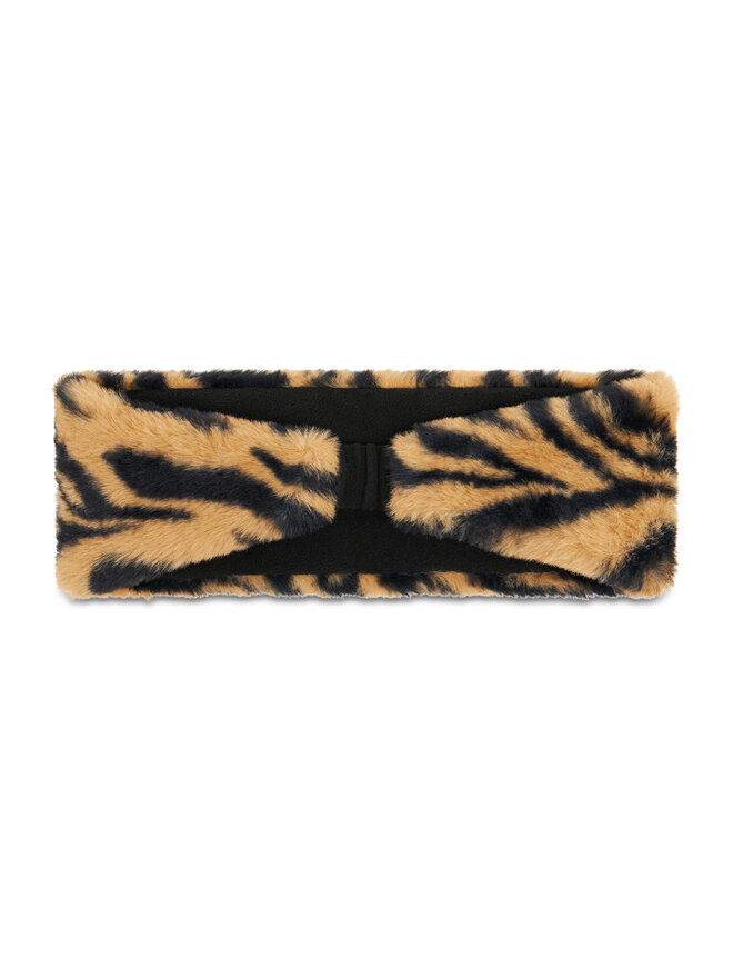 Barts Лента за глава Barts Calla Headband 28910371 Кафяв