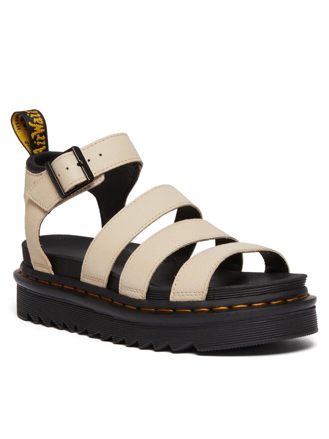 Dr. Martens Sandály Dr. Martens Blaire 30706292 Béžová