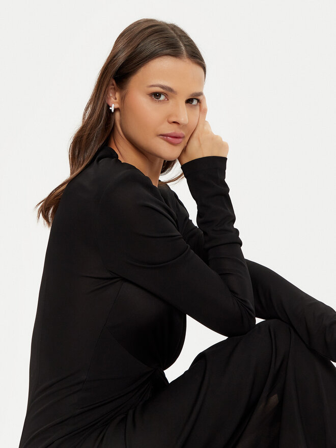 Guess Kolczyki Guess JSBE04 548JW Srebrny