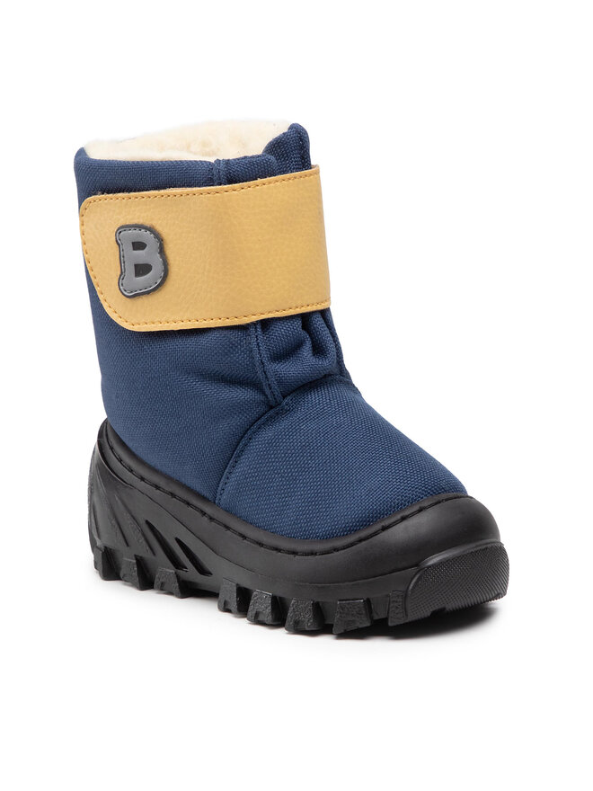 Bartek Schneeschuhe Bartek 11479015 Dunkelblau