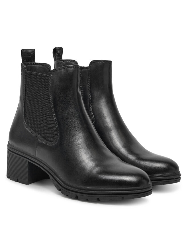 Tamaris Botines Tamaris 1-25456-43 Negro