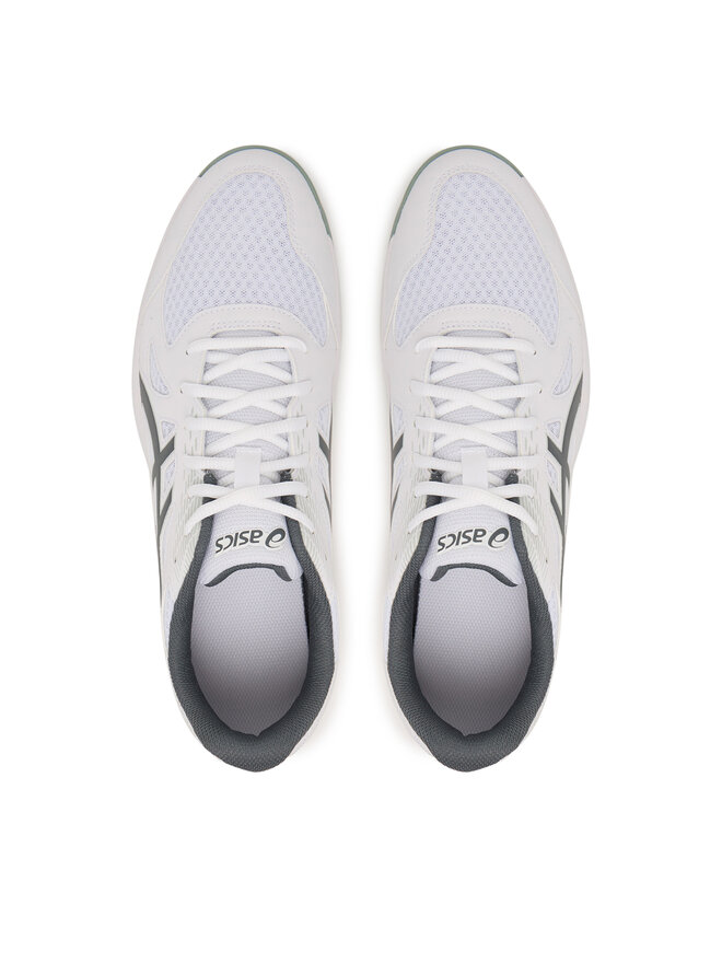 Asics Fitnessschuhe Asics Upcourt 6 1071A104 Weiß