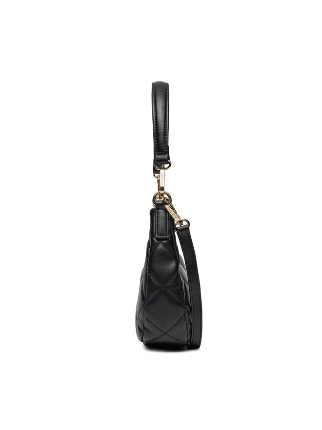 Valentino Τσάντα Valentino Ocarina VBS3KK45R Μαύρο