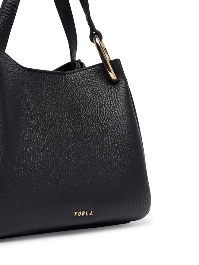 Furla Сумка Furla Nuvola Mini WE00907 HSF000 CN O6000 Чорний