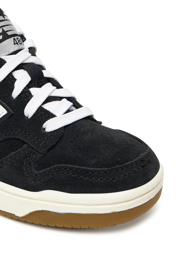 New Balance Sneakers New Balance PSB480SB Schwarz