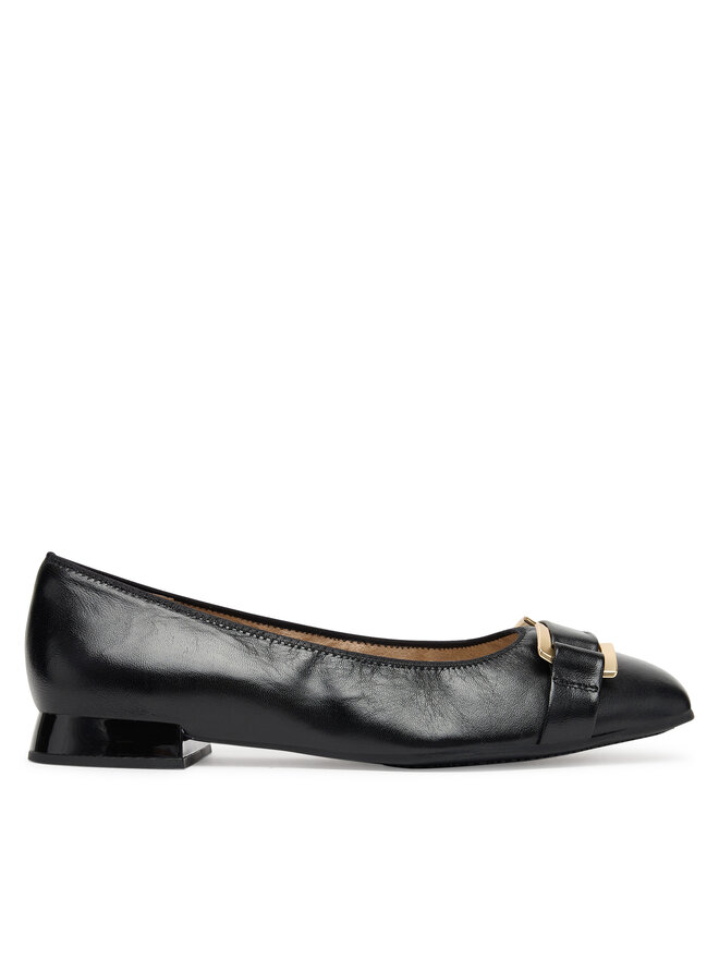 Caprice Bailarinas Caprice 9-22101-45 Negro