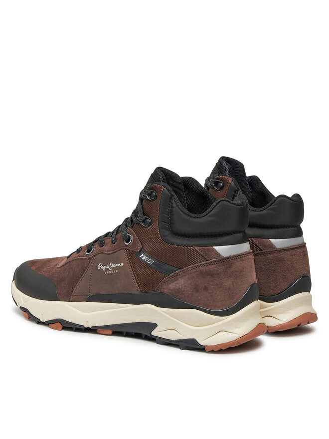 Pepe Jeans Superge Pepe Jeans PMS60030 Vijolična