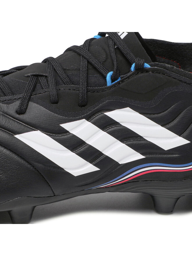 adidas Ghete pentru fotbal adidas Copa Sense.2 Fg GV9047 Negru