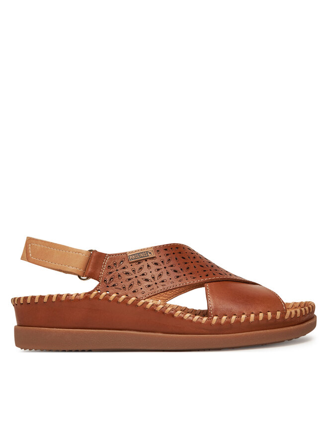Pikolinos Сандали Pikolinos W8K-0848C1 Кафяв
