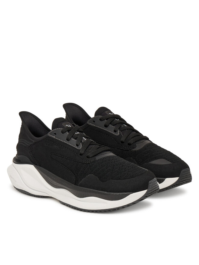Clarks Sneakers Clarks Clarks Pace. 26184715 Schwarz
