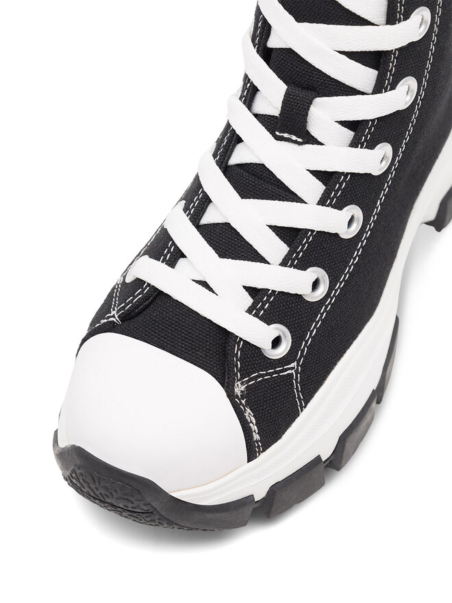 Sprandi Sneakers Sprandi WP40-22344Y Μαύρο