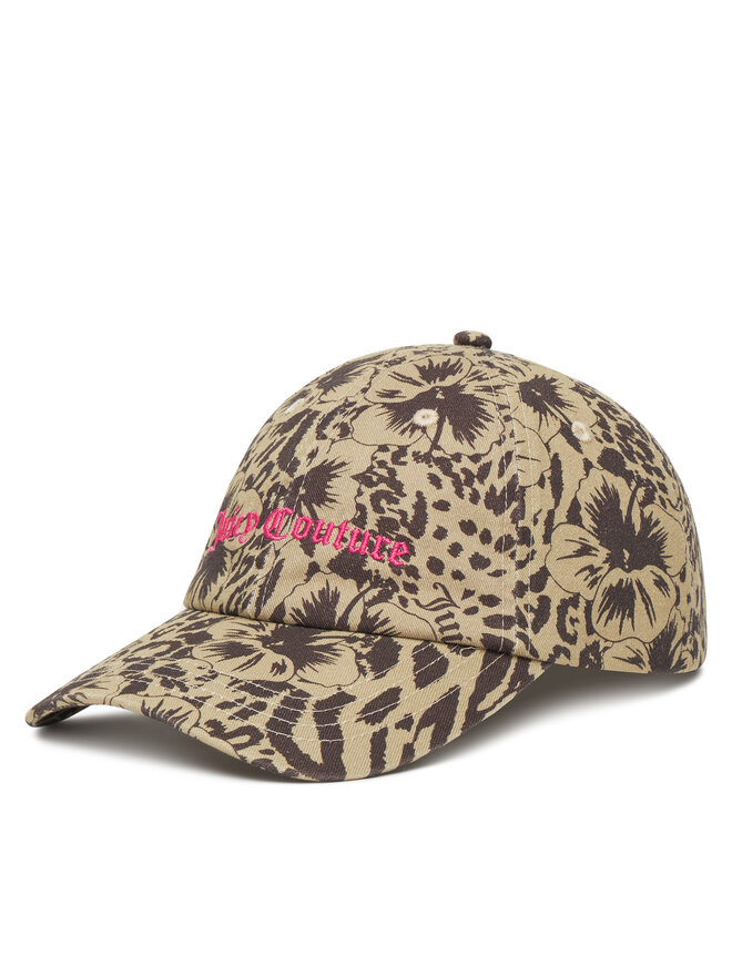 Juicy Couture Šilterica Juicy Couture Botanical JCAWH125713 Smeđa