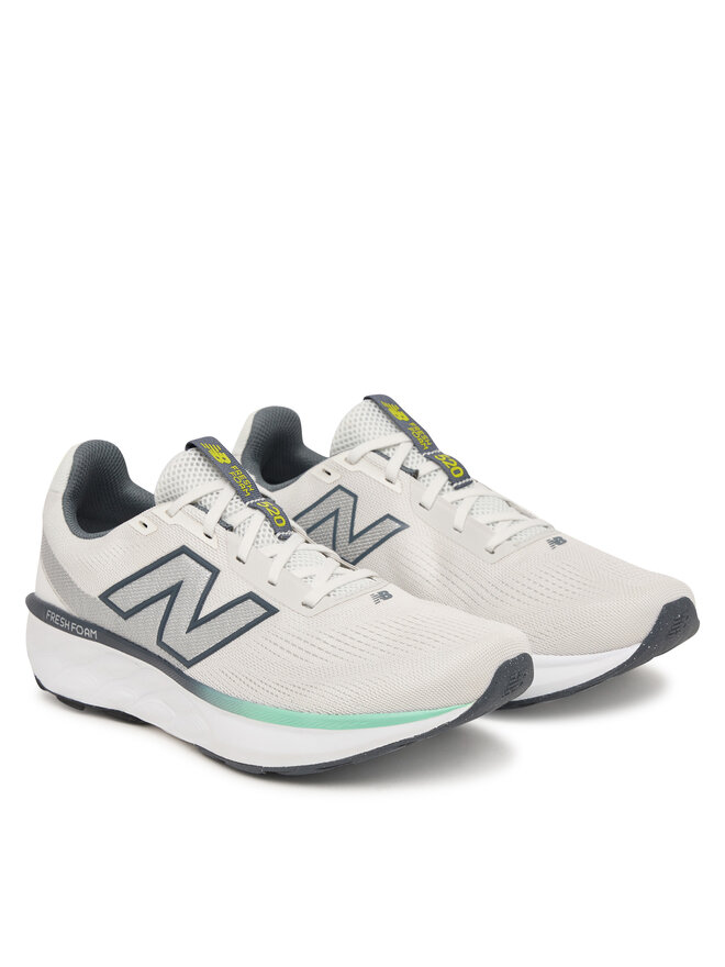 New Balance Laufschuhe New Balance Fresh Foam 520's V9 M5206DX Grau