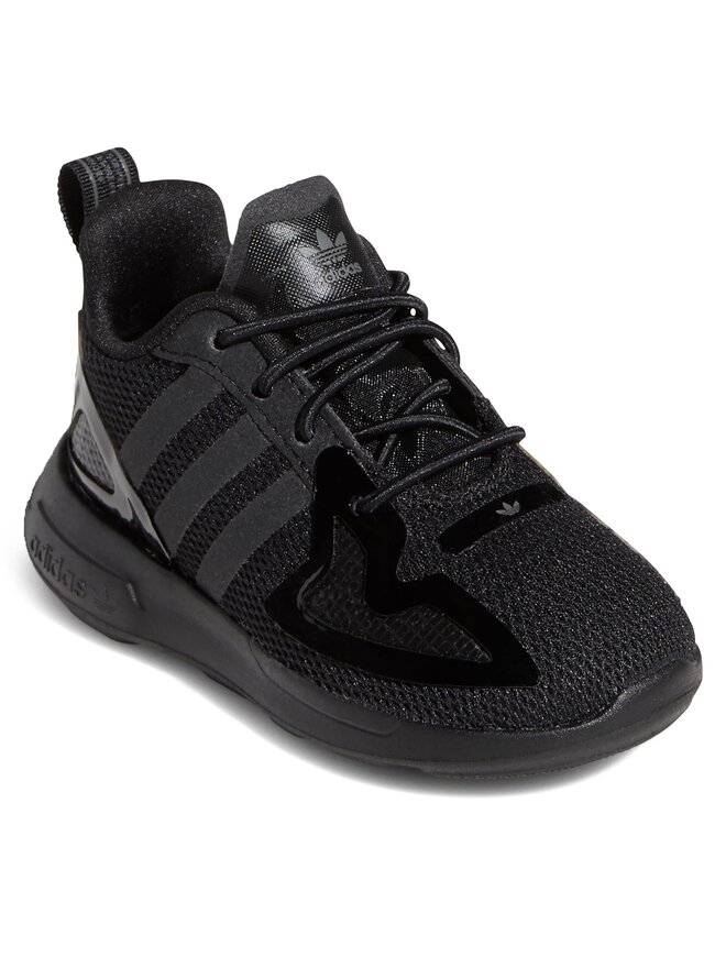 adidas Sneakers adidas ZX 2K Flux Shoes FW8268 Schwarz