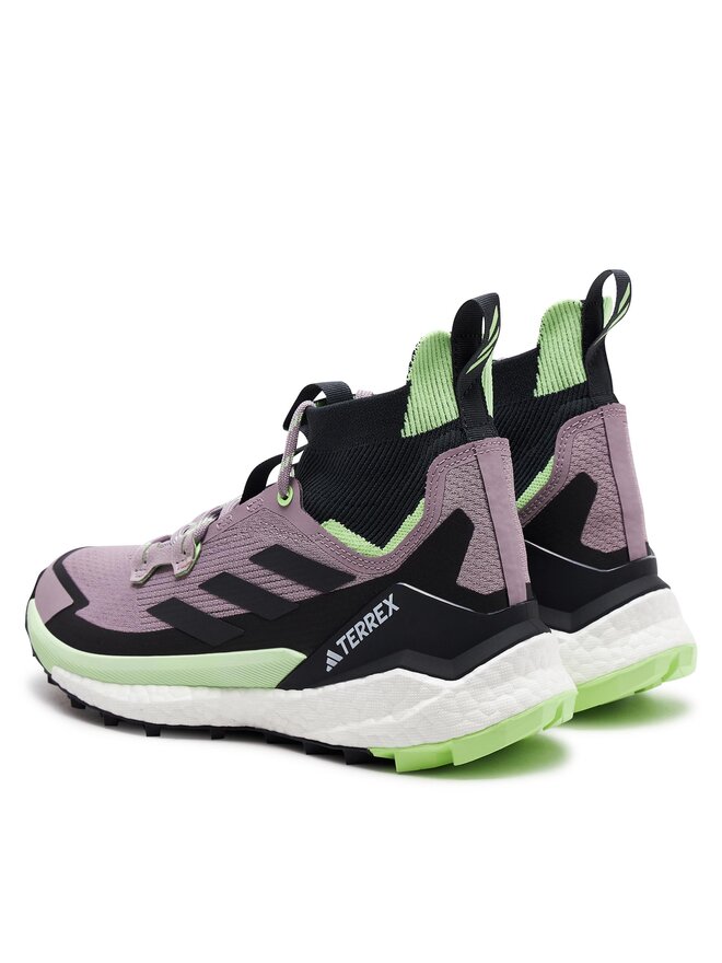 adidas Trekking adidas Terrex Free Hiker 2.0 Hiking IE5119 Ljubičasta