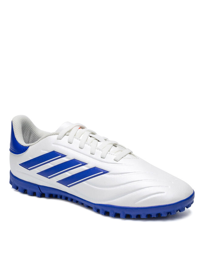 adidas Sneakersy adidas COPA PURE 2 CLUB TF J IG8691 Biały