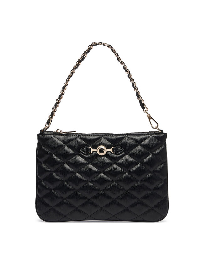 Guess Handtasche Guess PW7587 P6474 Schwarz